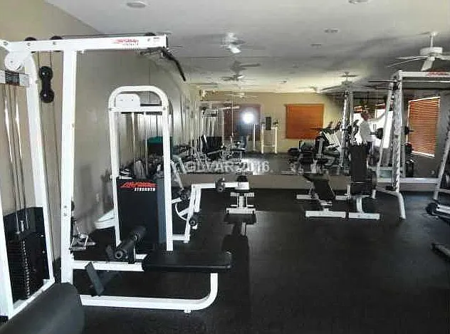 3541 Desert Cliff St #103 — Photo 4