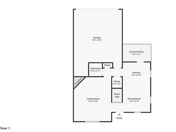 2nd image of 784 Breeze Way