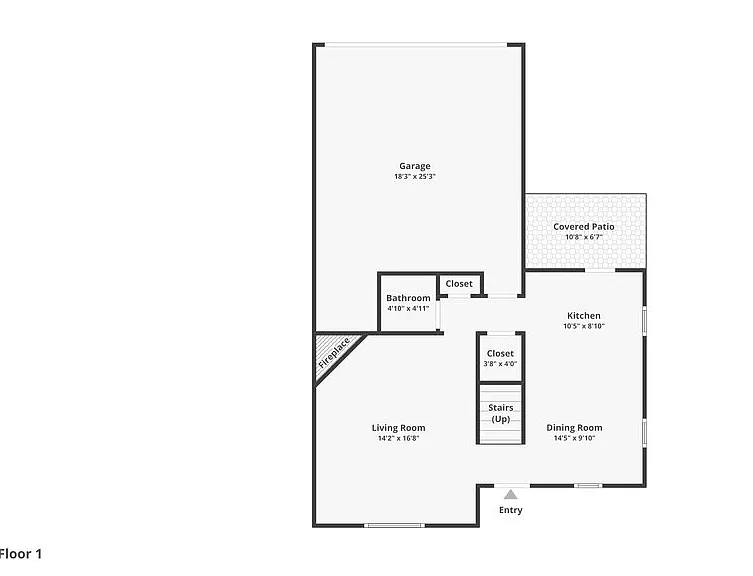 784 Breeze Way — Photo 2