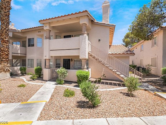 2nd image of 936 Boulder Mesa Dr Unit 201