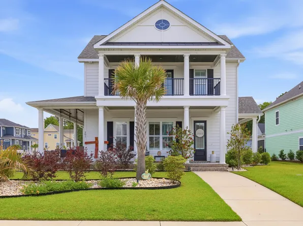 301 Spartina Ct., North Myrtle Beach, SC 29582