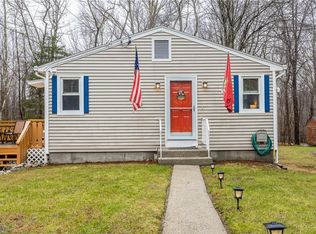 425 S Main St, Pascoag, RI 02859