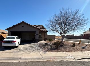 35761 W Velazquez Dr, Maricopa, AZ 85138