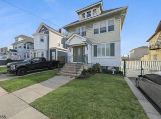 611-613 Jefferson Ave, Elizabeth, NJ