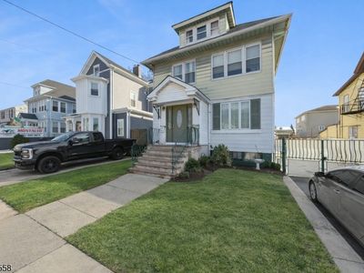 611-613 Jefferson Ave, Elizabeth, NJ, 07201