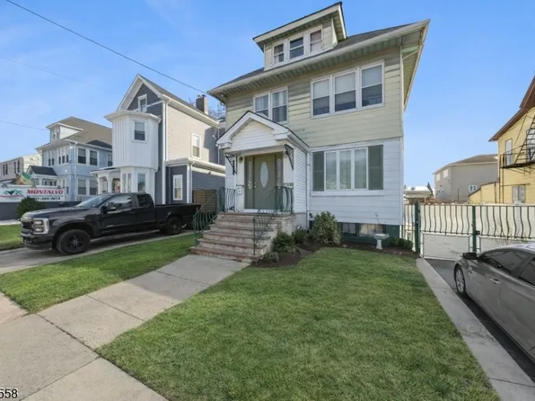 611-613 Jefferson Ave, Elizabeth City, NJ 07201