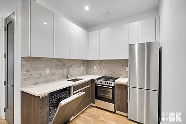 Rented by StayBK LLC