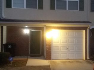 761 Georgetown Ln, Jonesboro, GA 30236