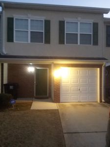 761 Georgetown Ln, Jonesboro, GA, 30236