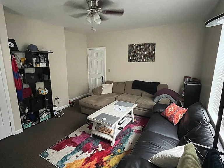 59 Van Braam St #1 — Photo 3