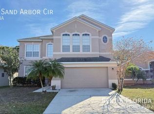 2227 Sand Arbor Cir, Orlando, FL 32824