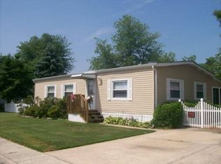 25 Jfk Blvd, Millville, NJ 08332
