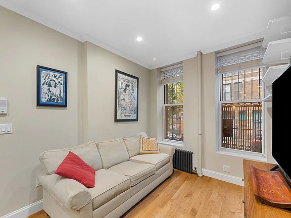 2nd image of 50 E 1st St #1
