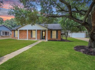 2918 Cherry Springs Dr, Missouri City, TX 77459