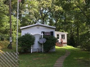 176 Jamisonville Rd, Butler, PA 16001