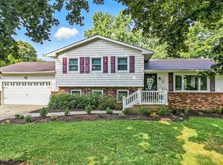 4722 Mars Rd, Uniontown, OH 44685