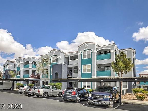 5th image of 6955 N Durango Dr Unit 2084