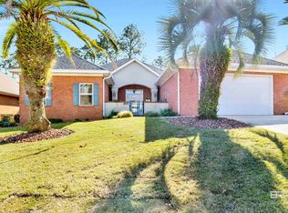 9878 Carnoustie Ct, Foley, AL 36535