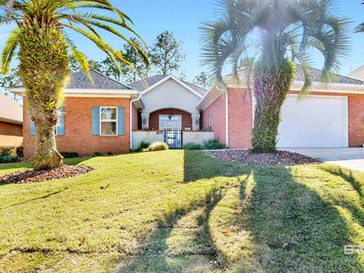 9878 Carnoustie Ct, Foley, AL, 36535