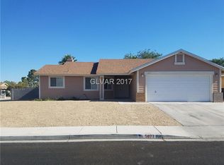 5877 Filmore Ave, Las Vegas, NV 89130