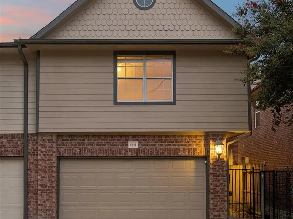 5242 Eigel St, Houston, TX 77007
