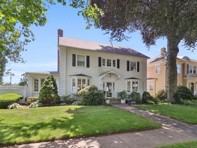 110 Westwood Road, New Haven, CT, 06515