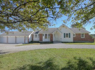 22001 S State Line Rd, Belton, MO 64012