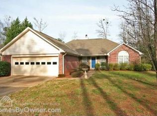 789 James Rd, Fortson, GA 31808