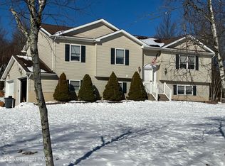 205 Upper Notch Rd, Albrightsville, PA 18210