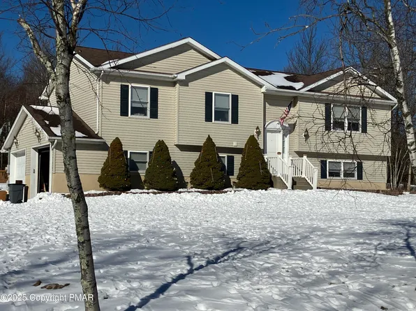 205 Upper Notch Rd, Albrightsville, PA 18210