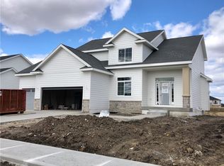 3402 NW 25th St, Ankeny, IA 50023