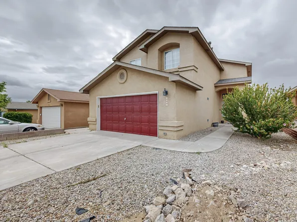 9204 Petronas Ave SW, Albuquerque, NM 87121