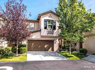 7078 Sacred Cir, Sparks, NV 89436