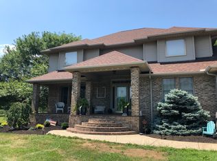 4017 Clarks Run Rd, Maysville, KY 41056