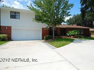 2341 Smullian Trl S, Jacksonville, FL 32217
