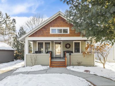 742 Baltzell Street, Madison, WI, 53711