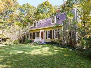 780 Durfee Hill Rd, Glocester, RI 02814