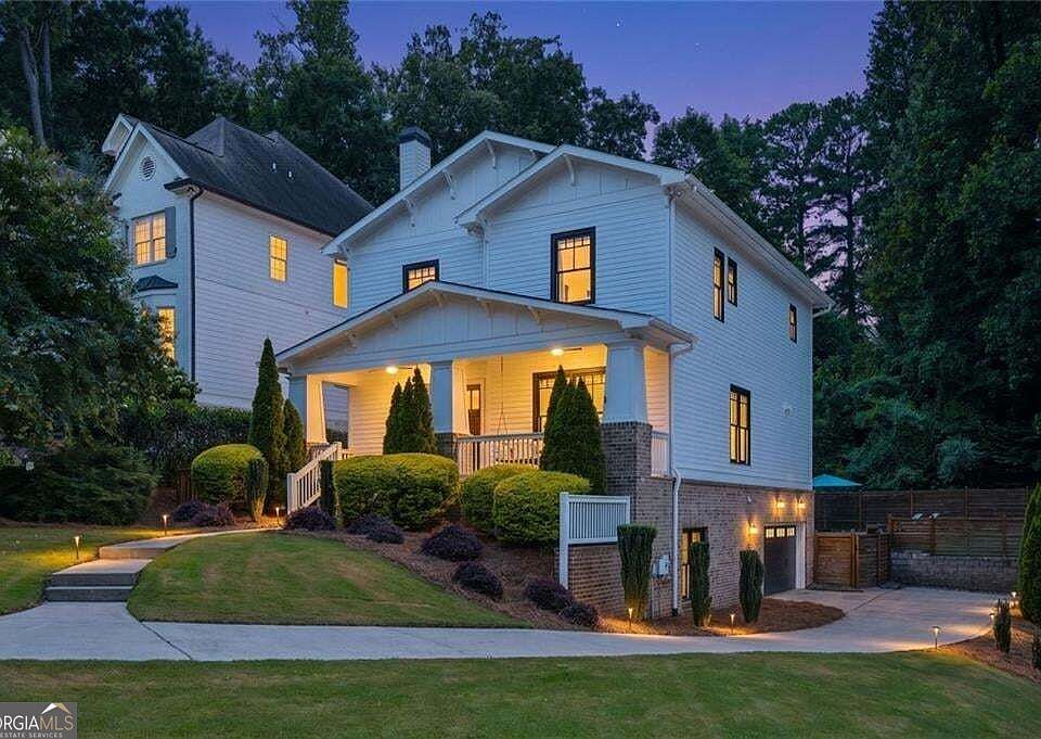 1st image of 2336 Drew Valley Rd NE