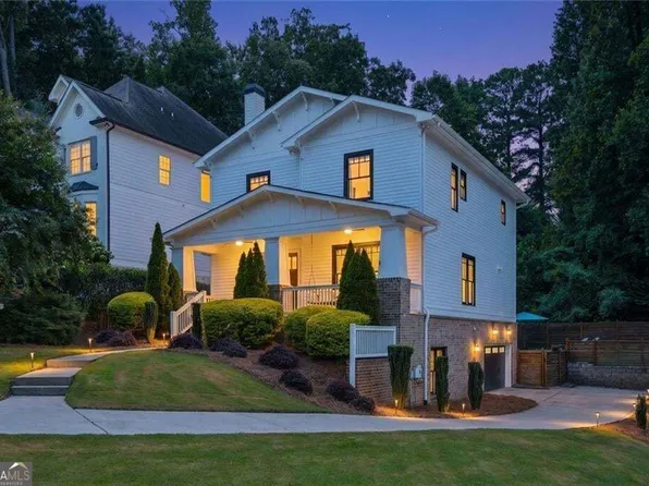 2336 Drew Valley Rd NE, Atlanta, GA 30319