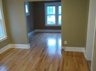 209 W Chesterfield Ave, Ferndale, MI