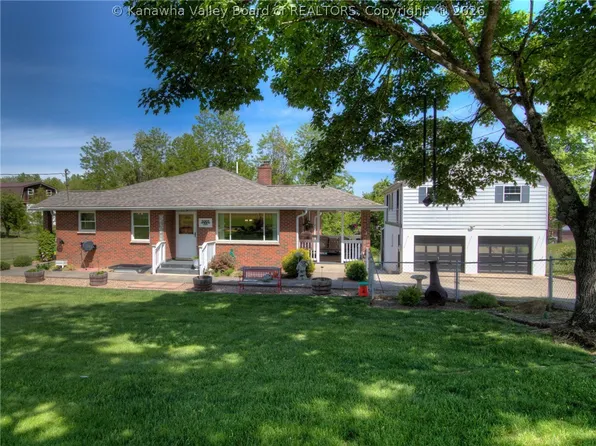 3005 Mount Vernon Rd, Hurricane, WV 25526