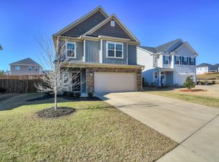 916 Williford Run Dr, Grovetown, GA 30813
