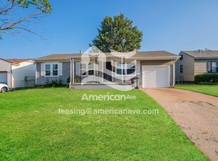 3738 W 44th St, Tulsa, OK 74107