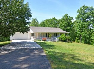 4054 Demory Rd, La Follette, TN 37766