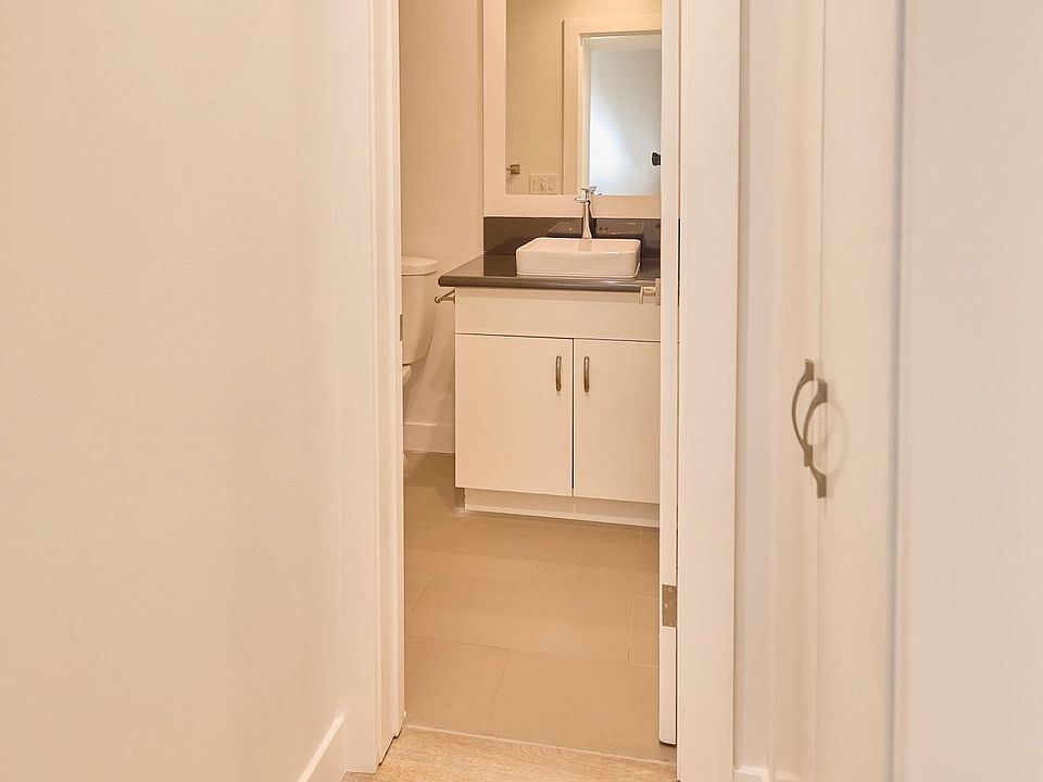 Second Bathroom