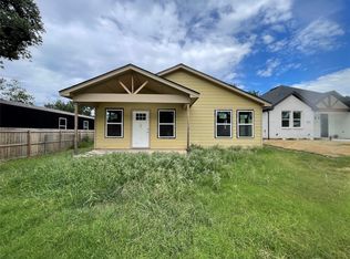3007 Rockwood Dr, Granbury, TX 76048