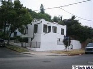 1547 Allesandro St, Los Angeles, CA 90026