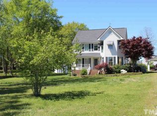 115 Vuncannon Dr, Fuquay varina, NC 27526