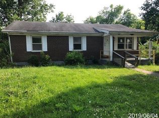 528 Ashley Dr, Harrodsburg, KY