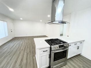 3625 McLaughlin Ave #3, Los Angeles, CA 90066